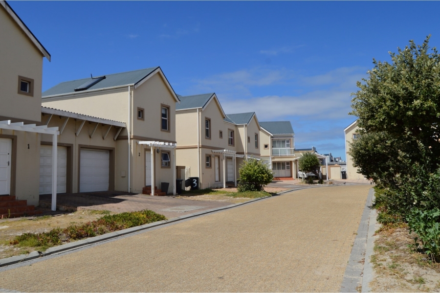 2 Bedroom Property for Sale in Costa Da Gama Western Cape